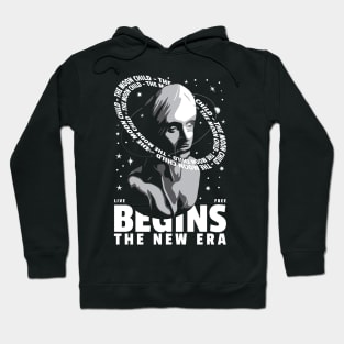 Punjabi - Diljit New Era fan art Hoodie